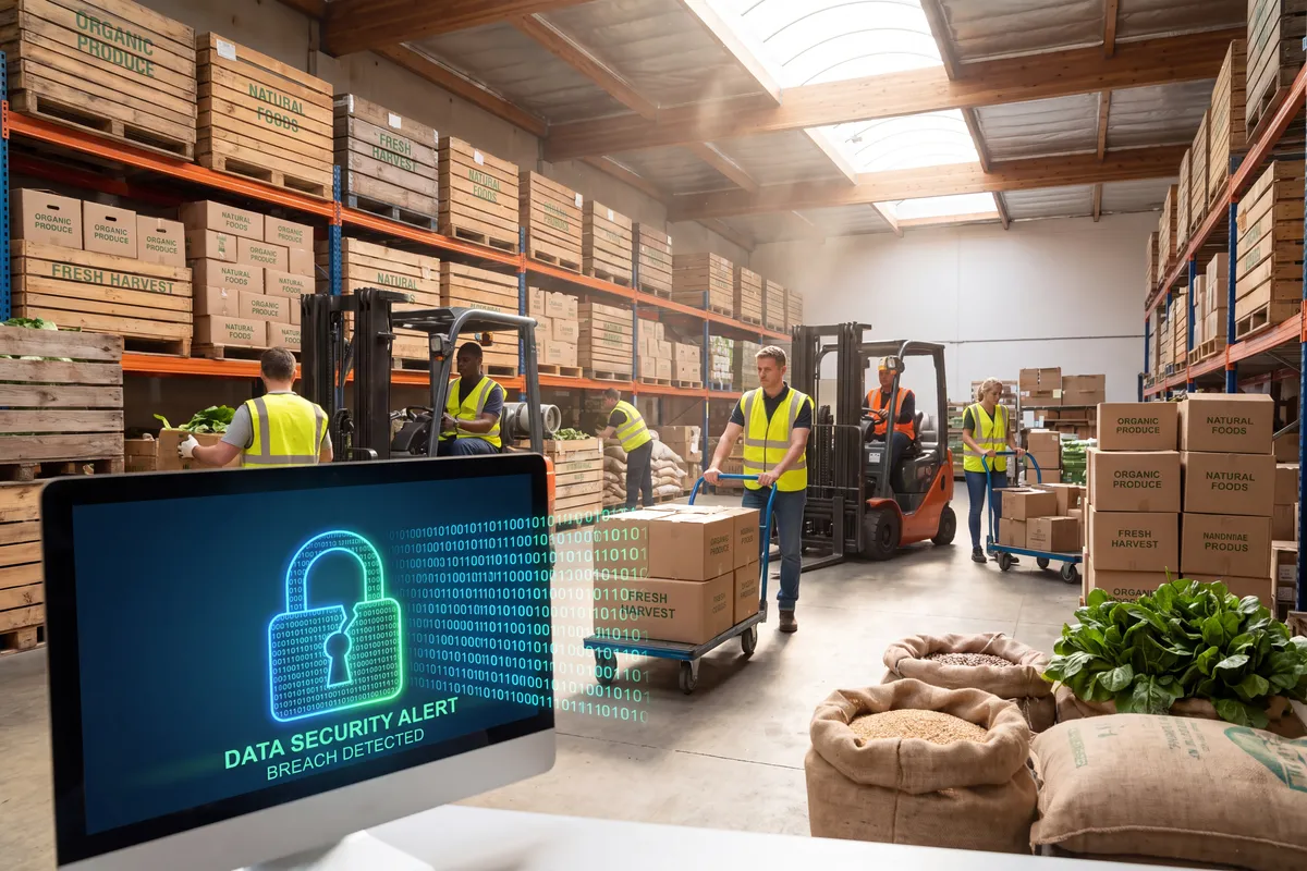 Azure Standard Data Breach Lawsuit Investigation