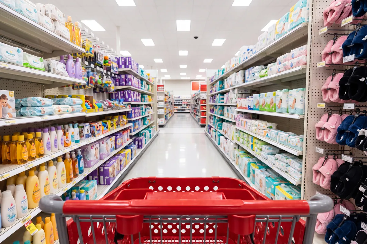 Target class action claims retailer received a $994M tariff refund it will not return to shoppers Target class action claims retailer received a $994M tariff refund it will not return to shoppers