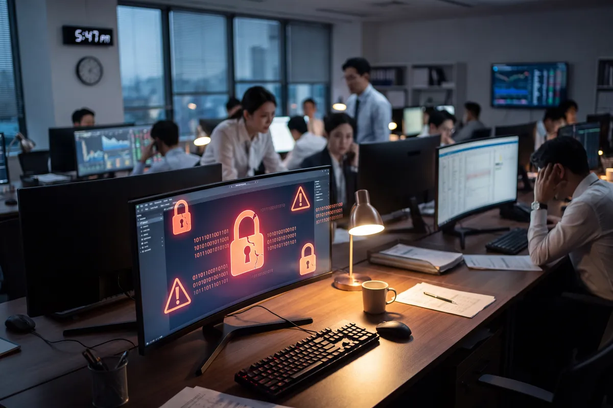Walsh Financial Services Data Breach Lawsuit Investigation