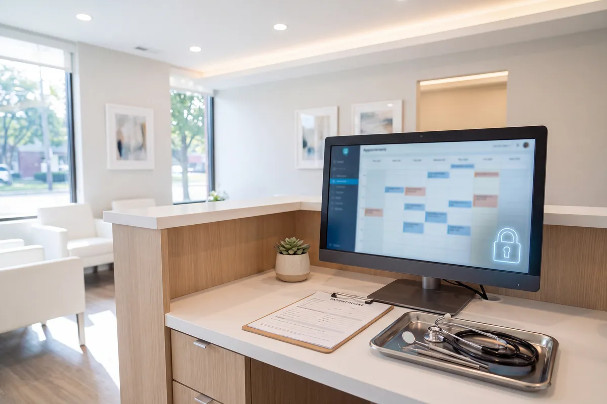 Bright Smile Dental Care Compromises Protected Health Information