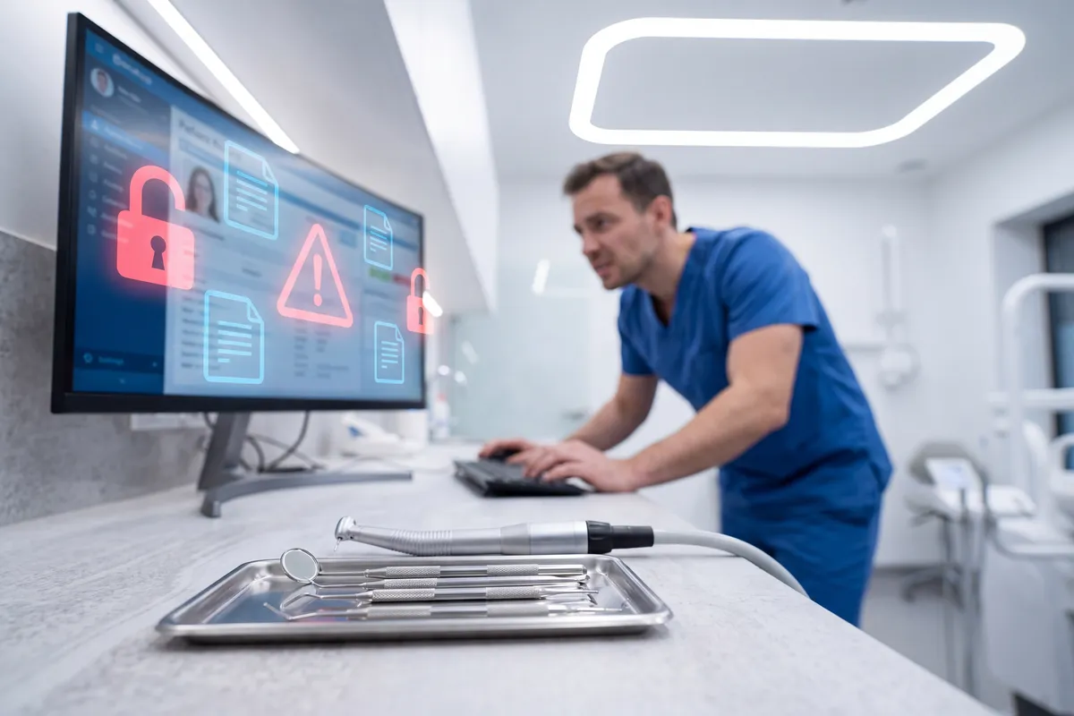 Bright Smile Dental Care Data Breach Lawsuit Investigation