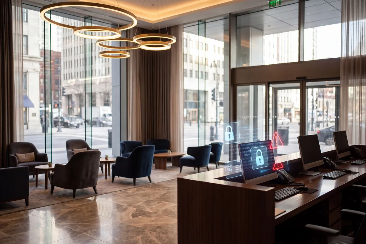 Waterford Hotel Group Data Breach Lawsuit Investigation