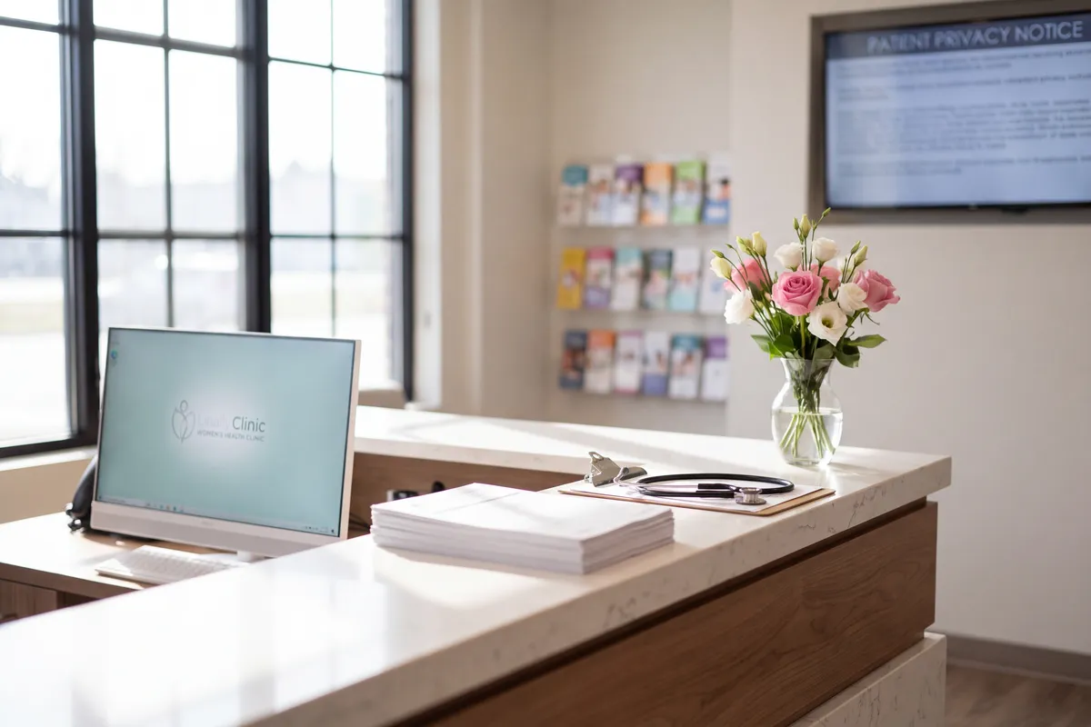 The Healthy Woman Data Breach Impacts 2,750 Patients