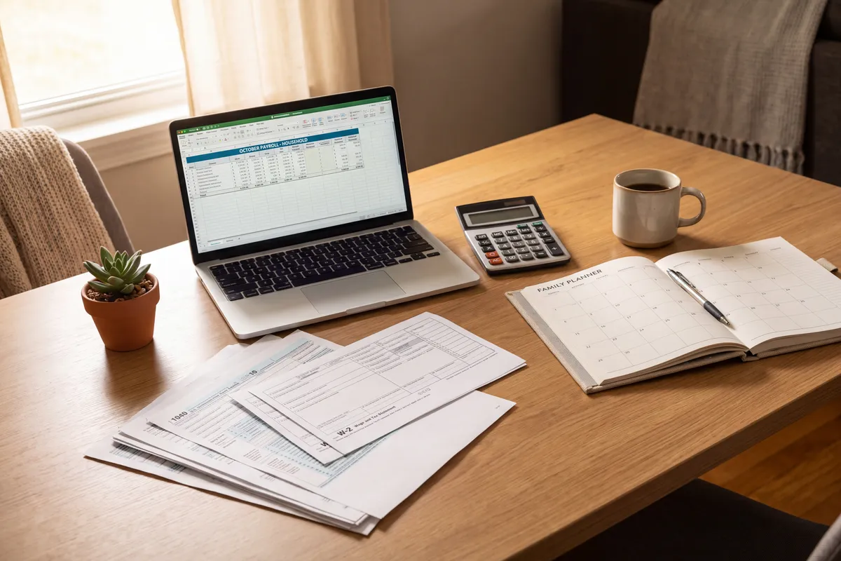 Poppins Payroll Data Breach Impacts Hundreds: Financial Info Exposed