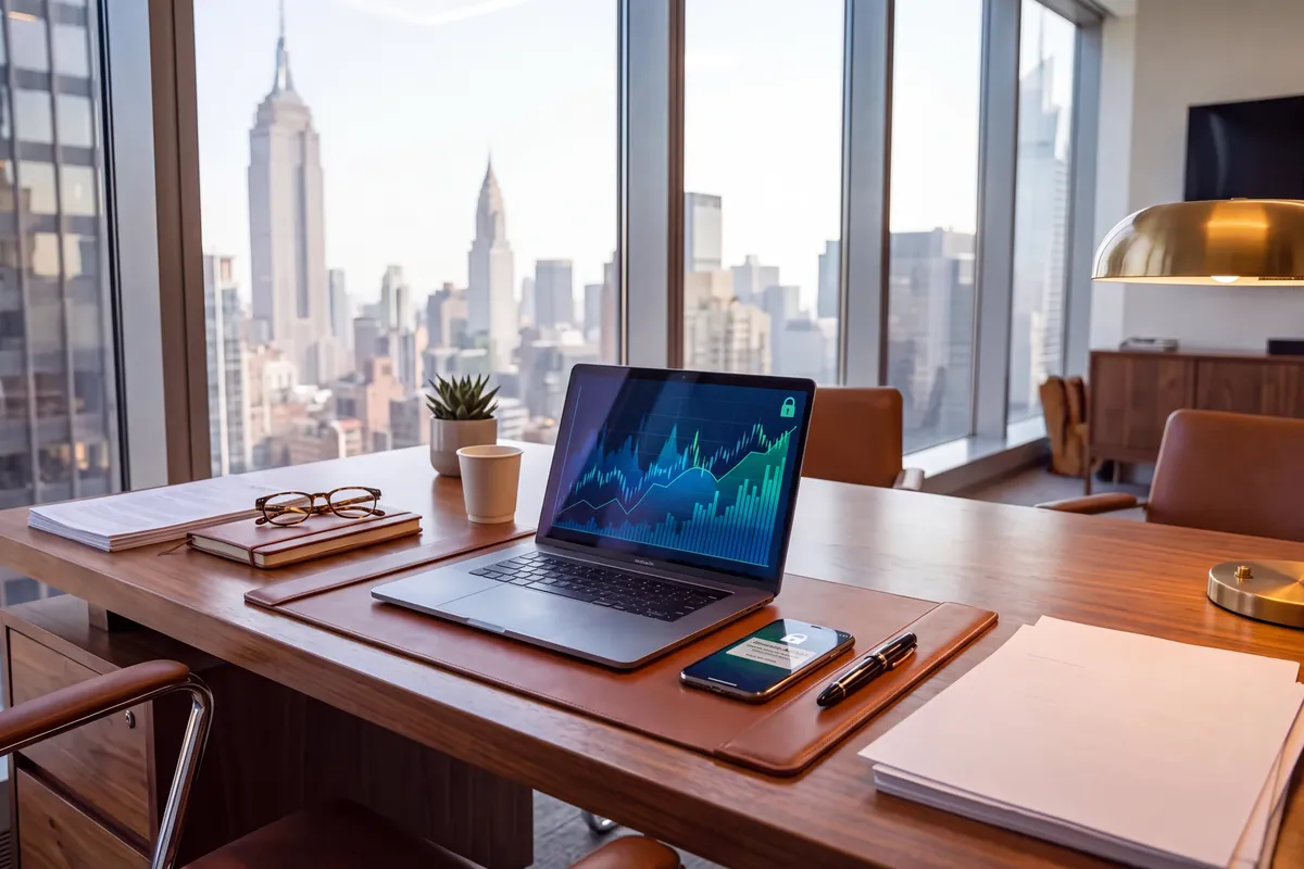 Ladenburg Thalmann Data Breach Exposes Personal and Financial Information