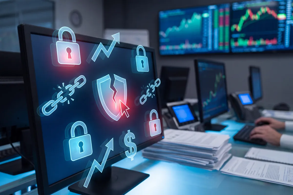 Ladenburg Thalmann Data Breach Lawsuit Investigation
