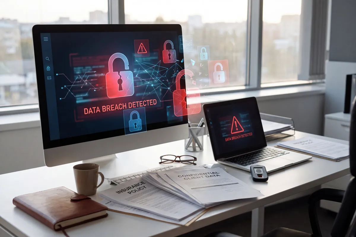 Jackson National Life Data Breach Lawsuit Investigation