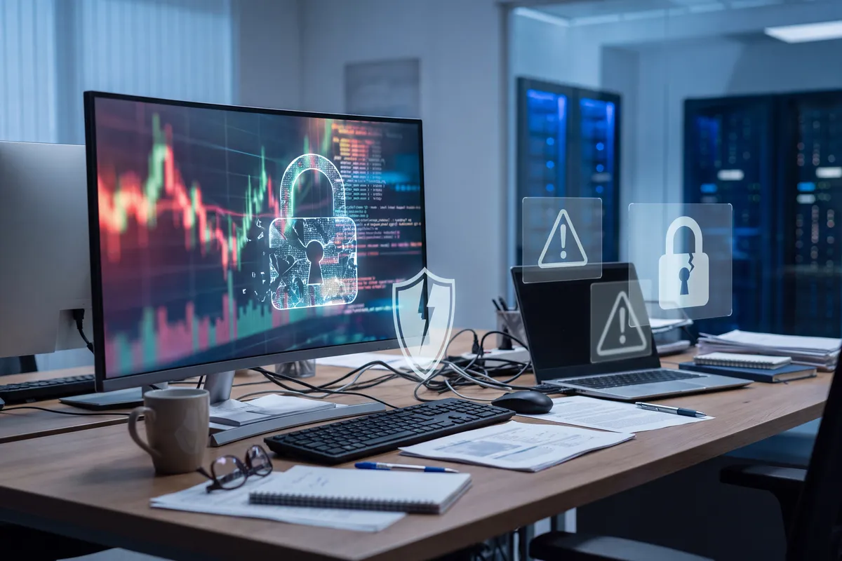 Challenge Financial Services Data Breach Lawsuit Investigation