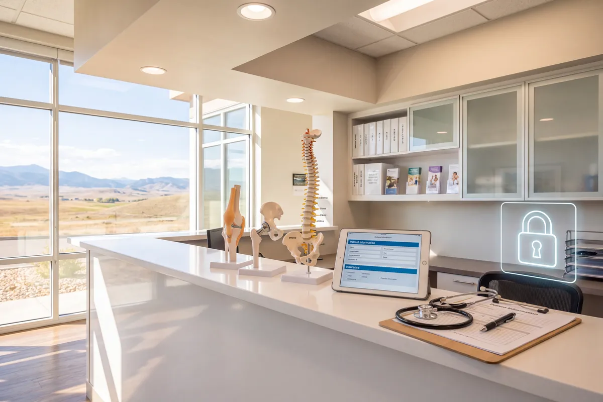 Casper Orthopedics Data Breach Affects 56,197 Patients