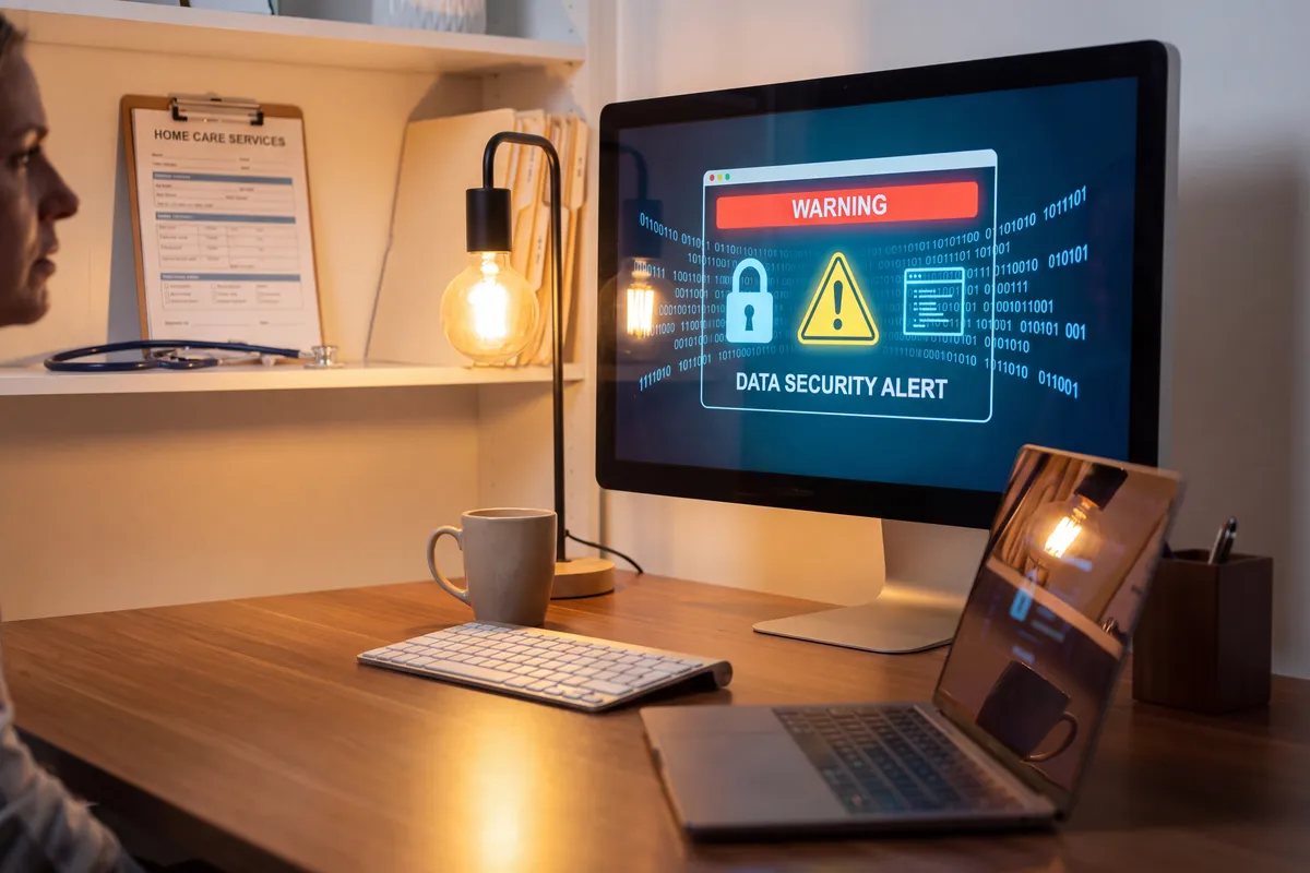 Advantage Home Care Data Breach Lawsuit Investigation
