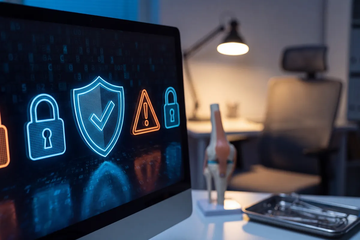 Comprehensive Orthopaedics Data Breach Lawsuit Investigation