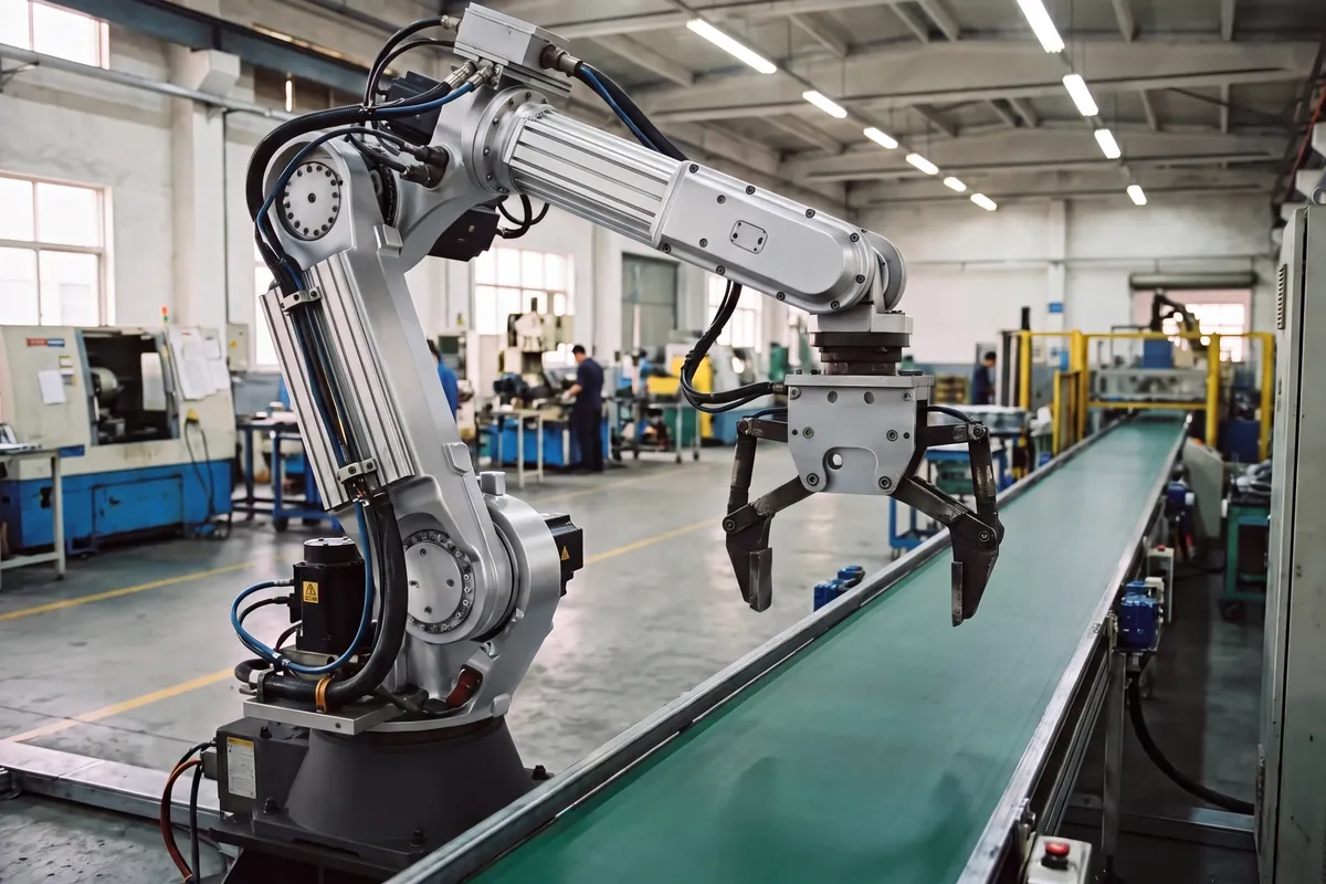 Gosiger Machine Tools $241,500 Pay Transparency Settlement