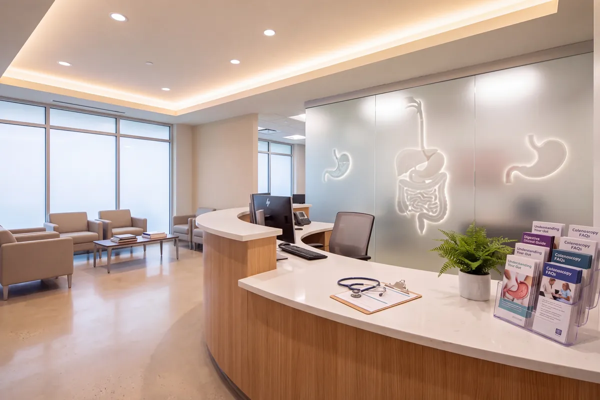 Atlantic Digestive Specialists Breach Compromises Sensitive PHI and PII