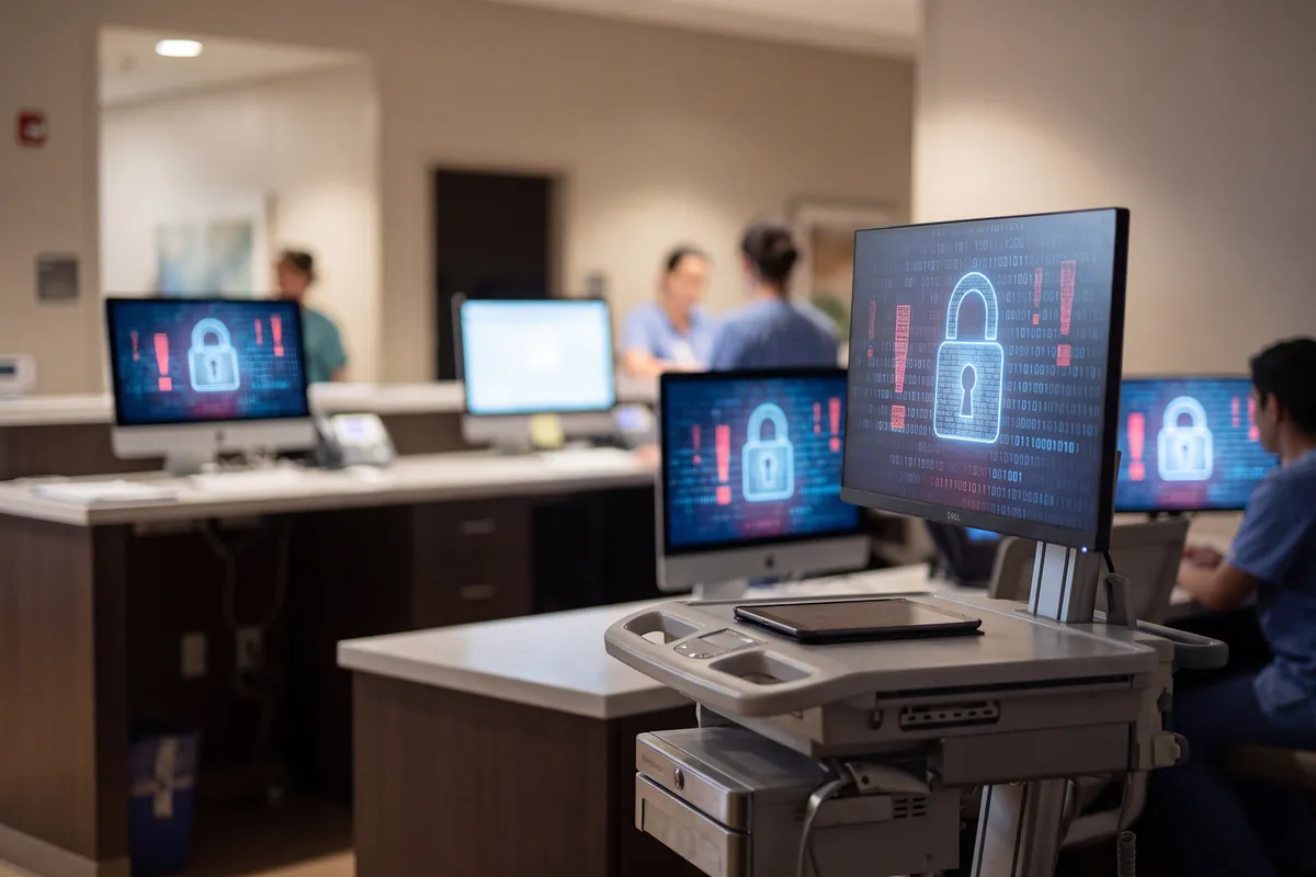 Atlantic Digestive Specialists Data Breach Lawsuit Investigation