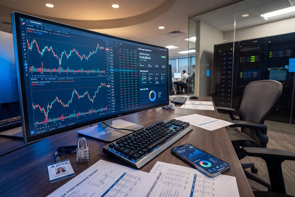 DriveWealth Data Breach Affects 62,074: PII Exposed