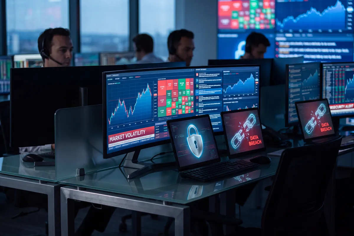 DriveWealth Data Breach Lawsuit Investigation