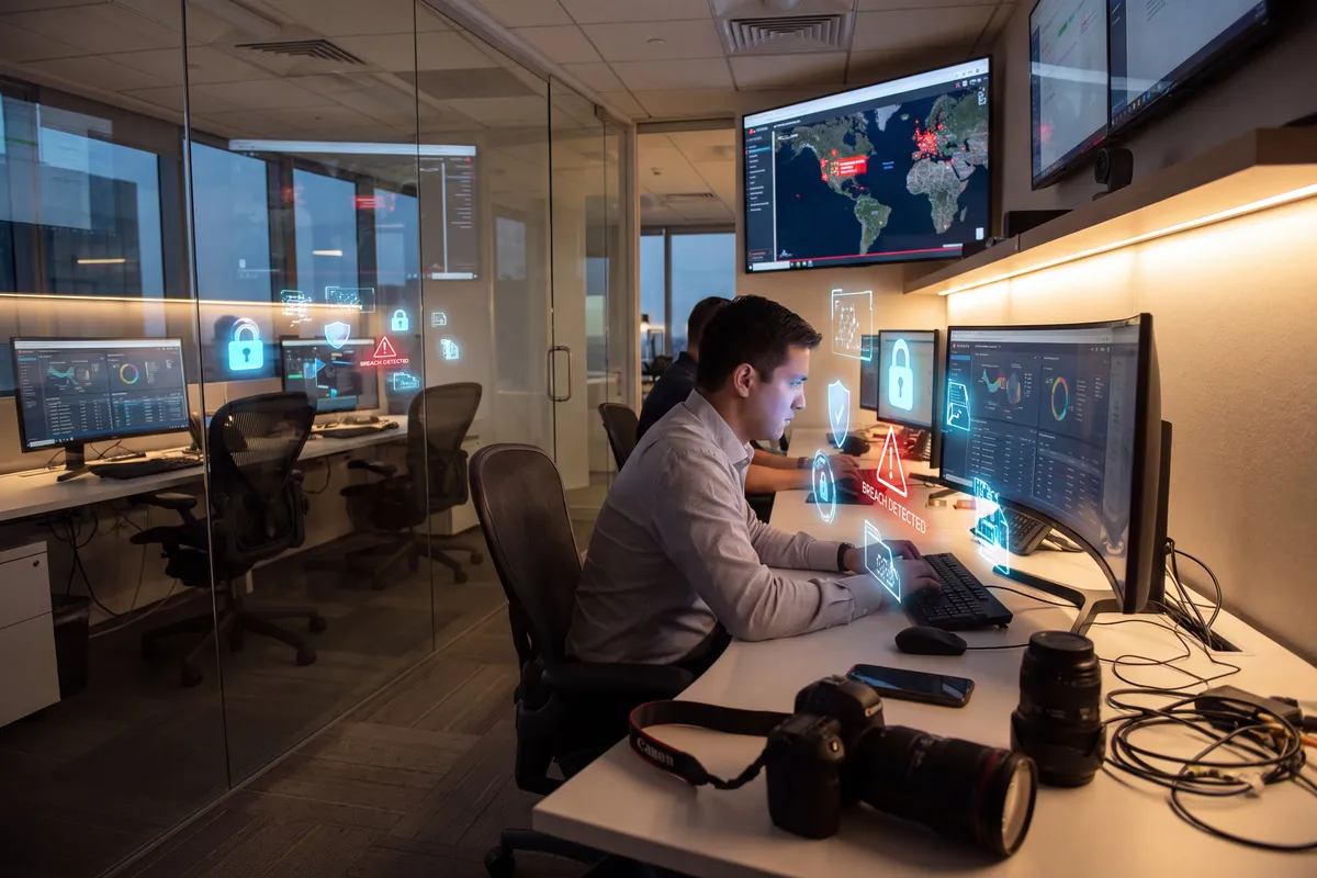 Pay Tel Communications Data Breach Lawsuit Investigation