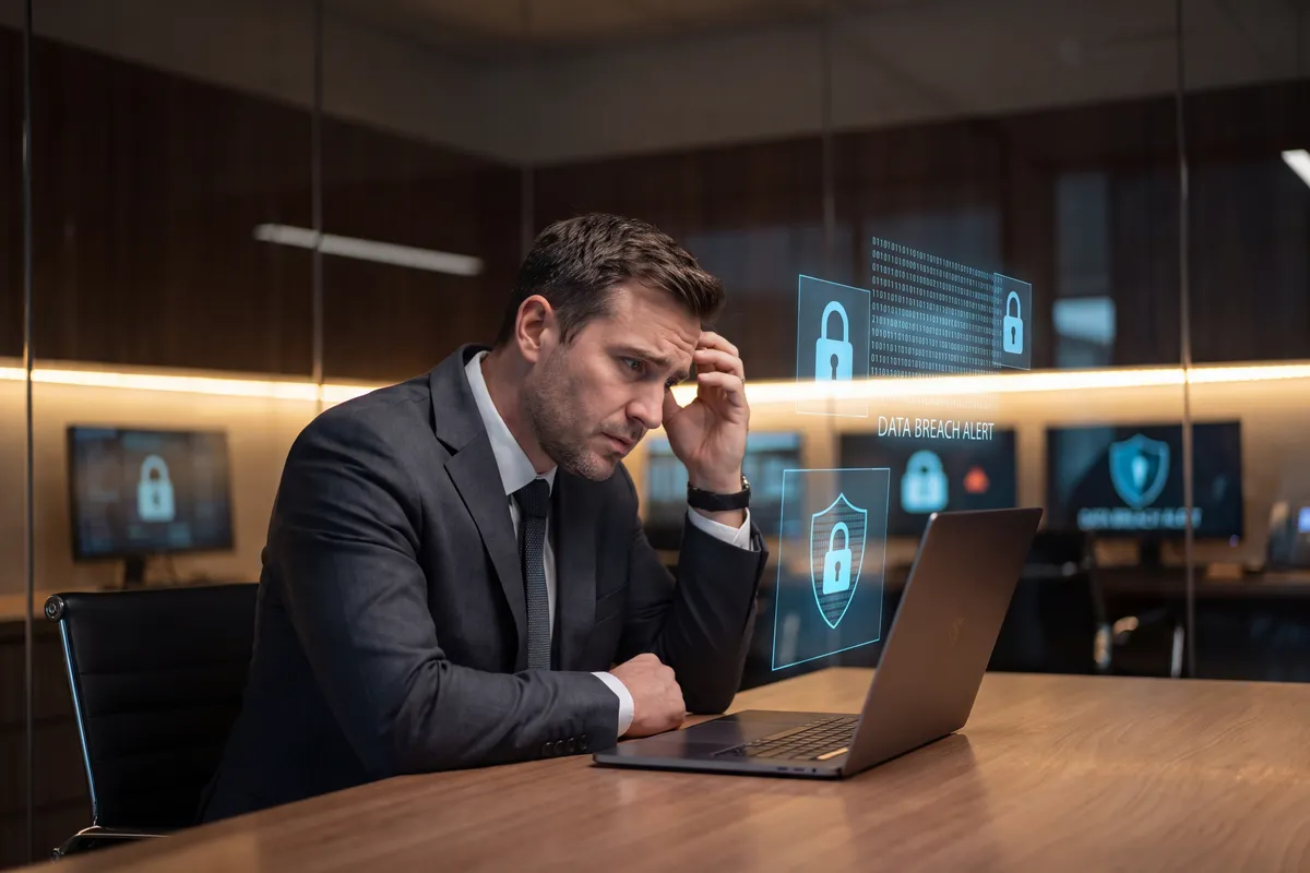 Goff Backa Alfera & Co Data Breach Lawsuit Investigation