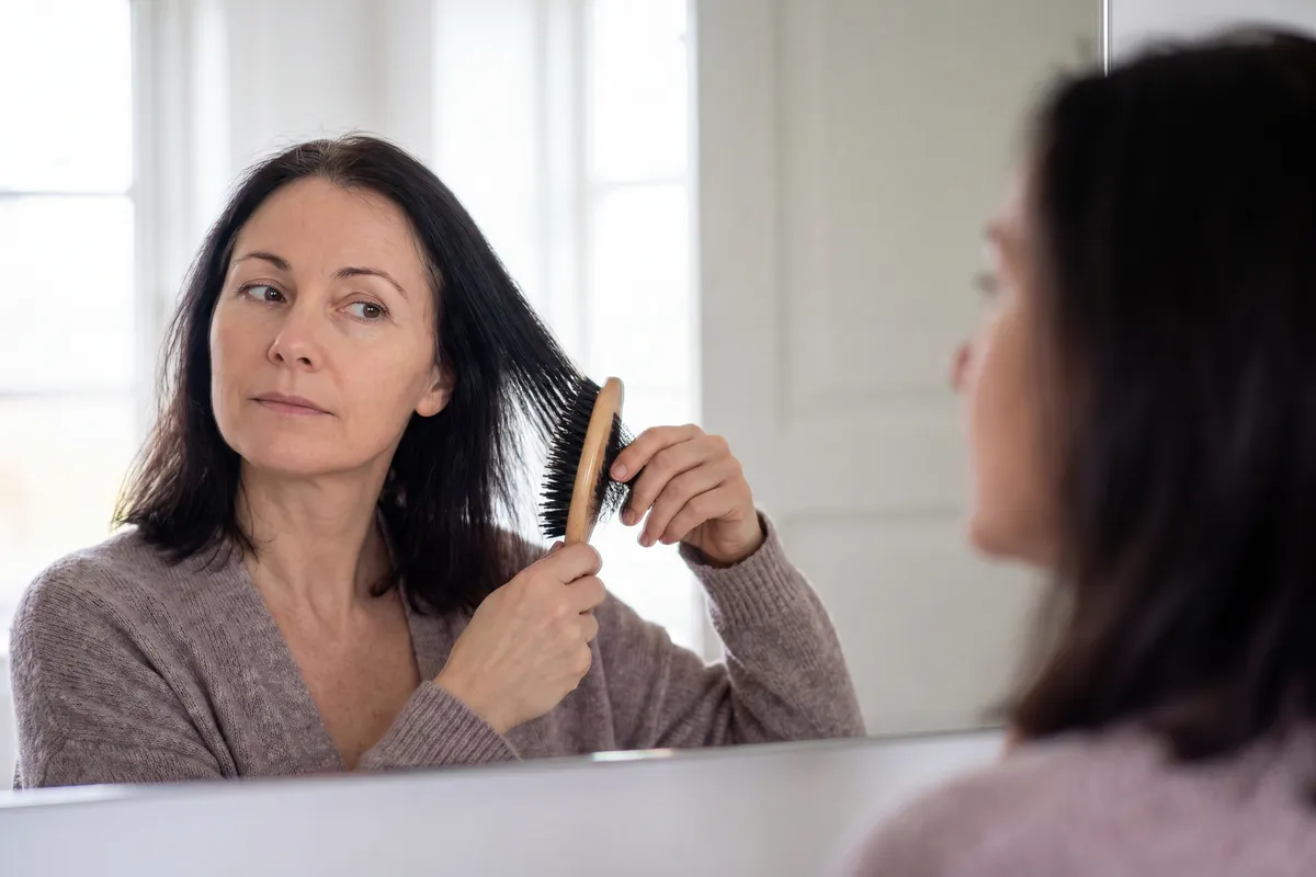 Class action claims HairGenics falsely marketed hair loss pills as safe and clinically proven Class action claims HairGenics falsely marketed hair loss pills as safe and clinically proven
