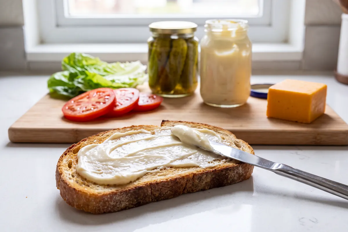 Chosen Foods class action alleges avocado oil mayo and dressings contain hidden seed oils
