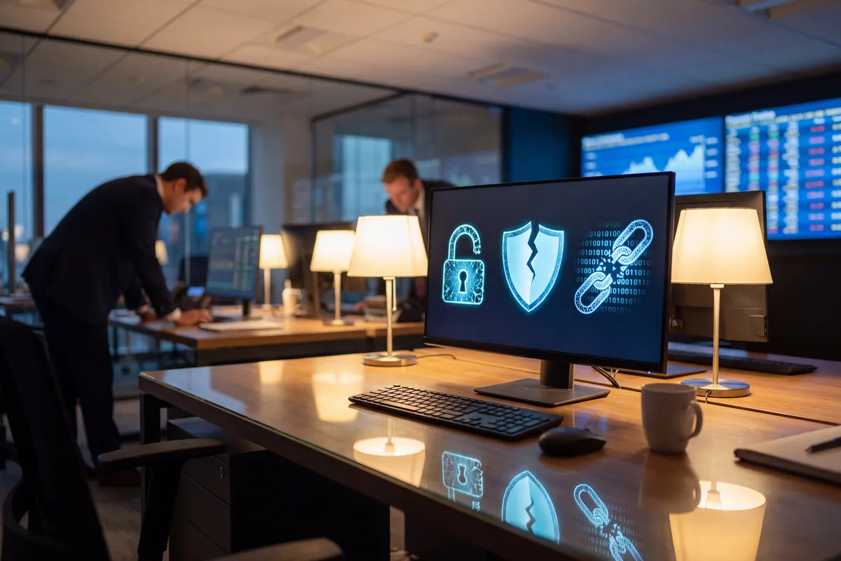 Zaxis Financial Services Data Breach Lawsuit Investigation