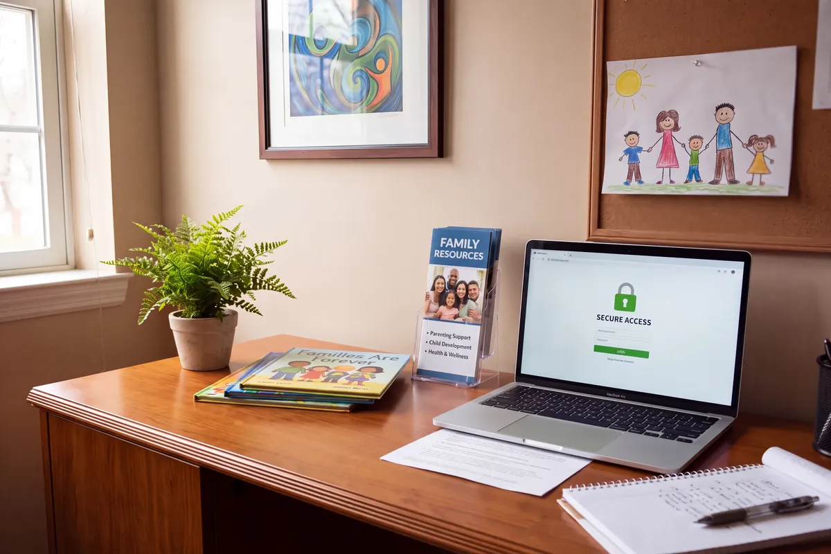 Families United Network Data Breach Exposes Social Security Numbers