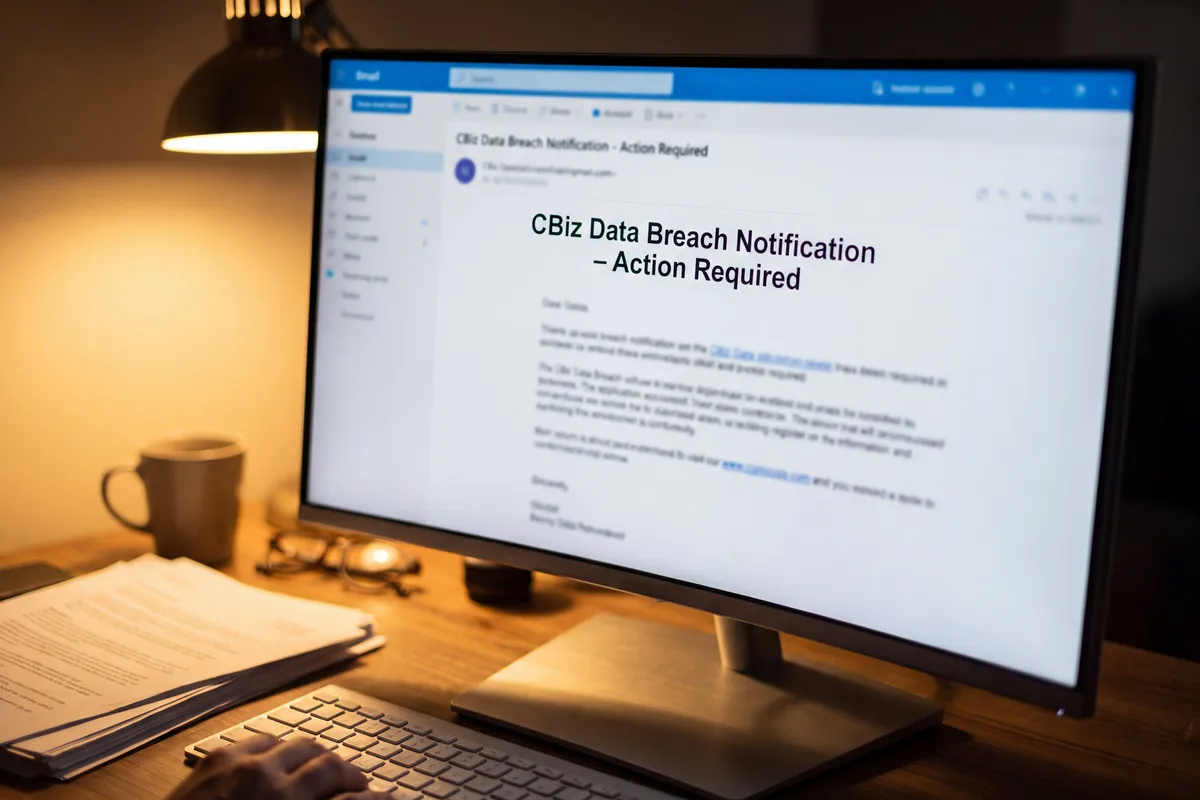 CBiz $485,000 Data Breach Class Action Settlement