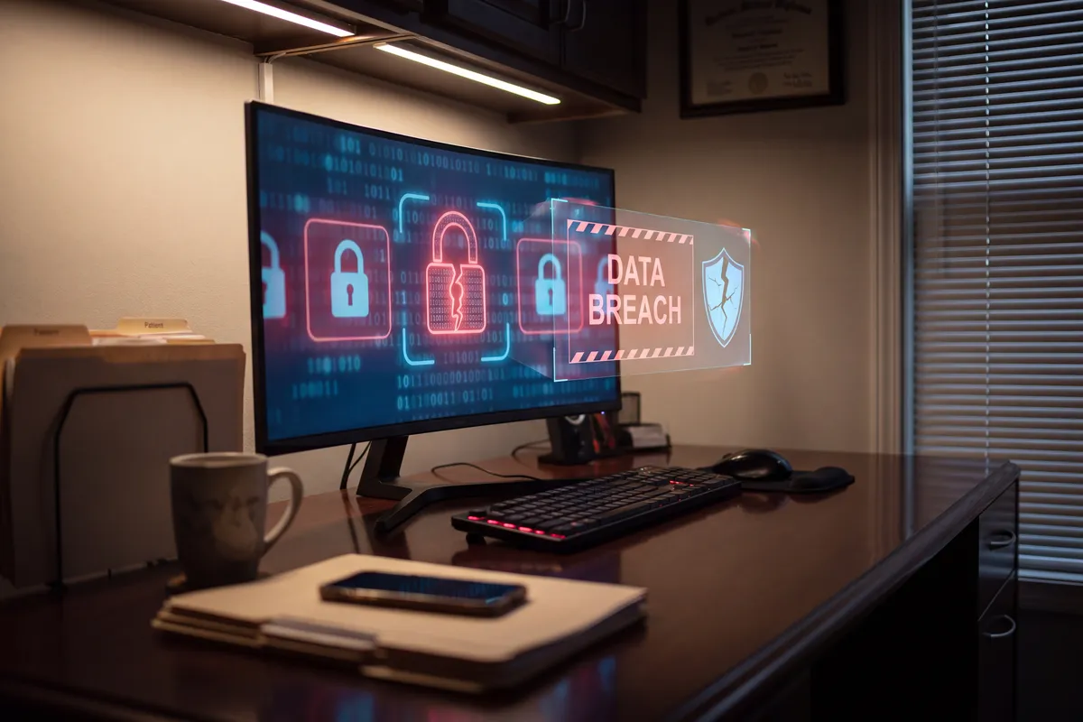 Family Physicians Data Breach Lawsuit Investigation