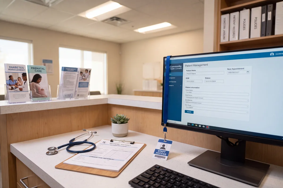 WindRose Health Breach Impacts 33,158 Patients