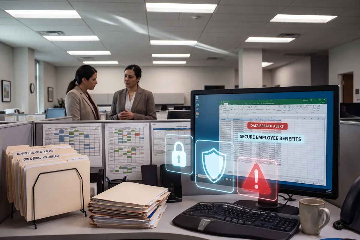 Health Plans, Inc. Data Breach Lawsuit Investigation