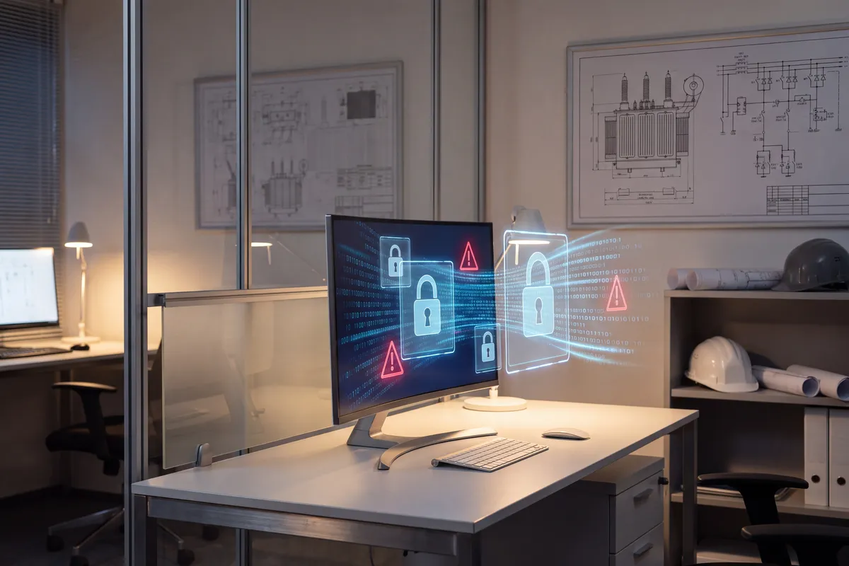 ERMCO Data Breach Lawsuit Investigation