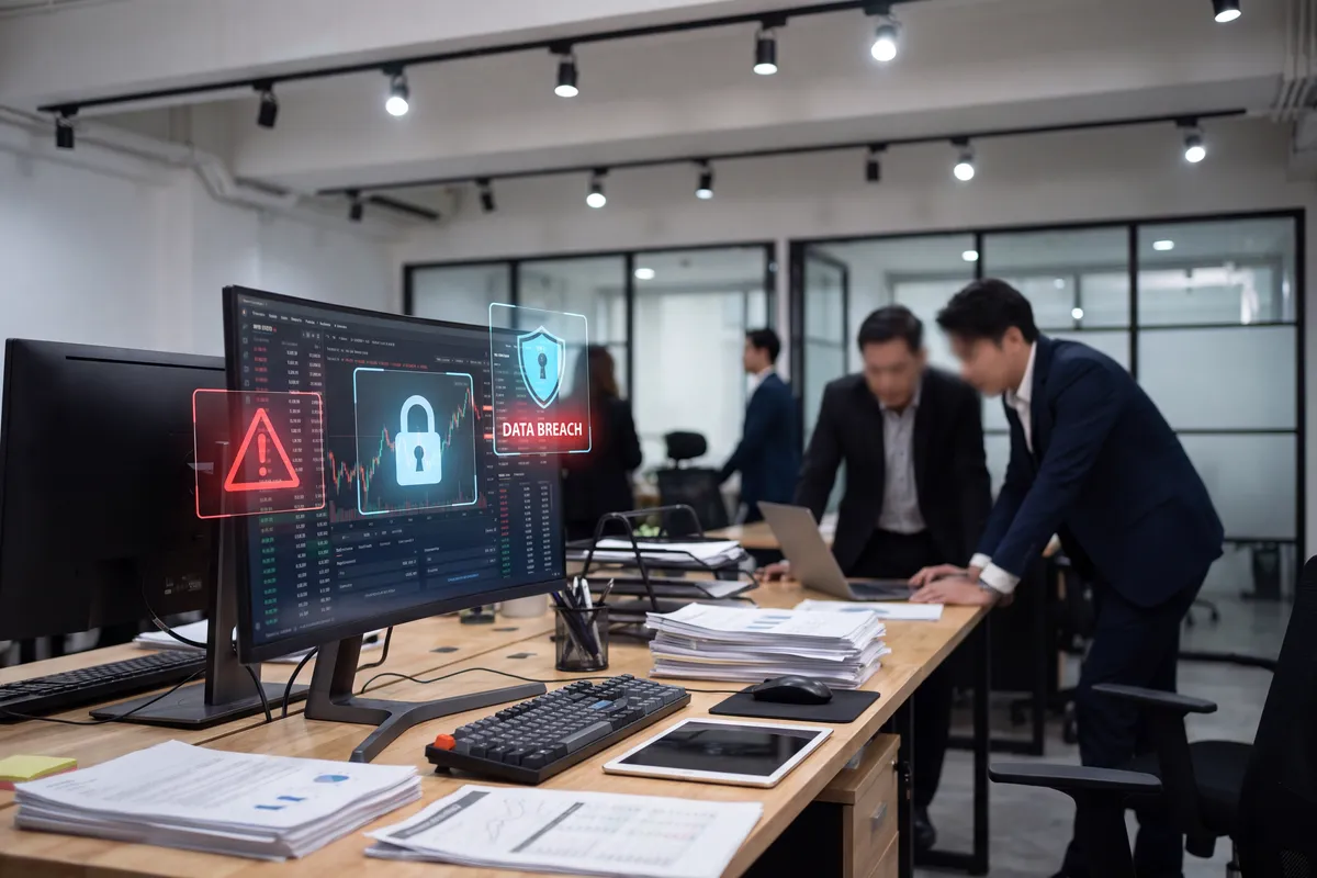 Aldrich Services Data Breach Lawsuit Investigation