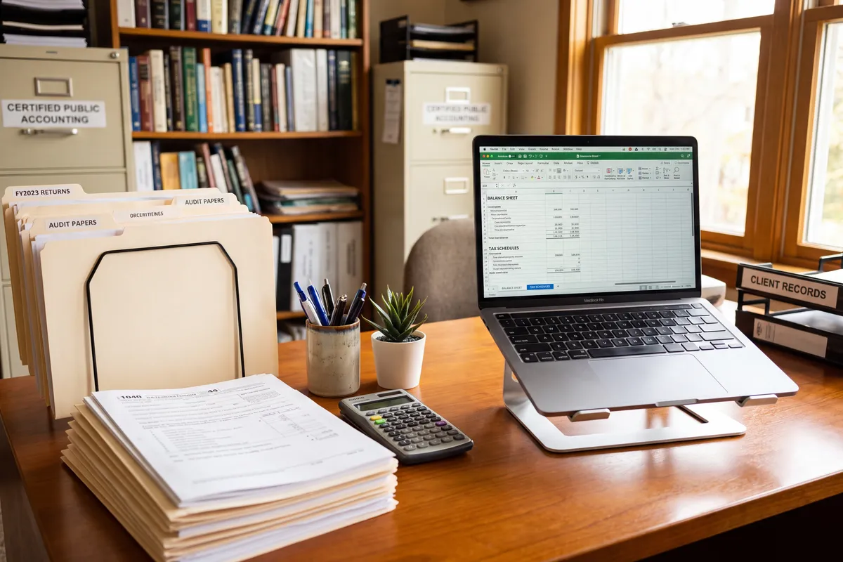 Platt, Miller & Jacobs Data Breach Exposes Social Security Numbers