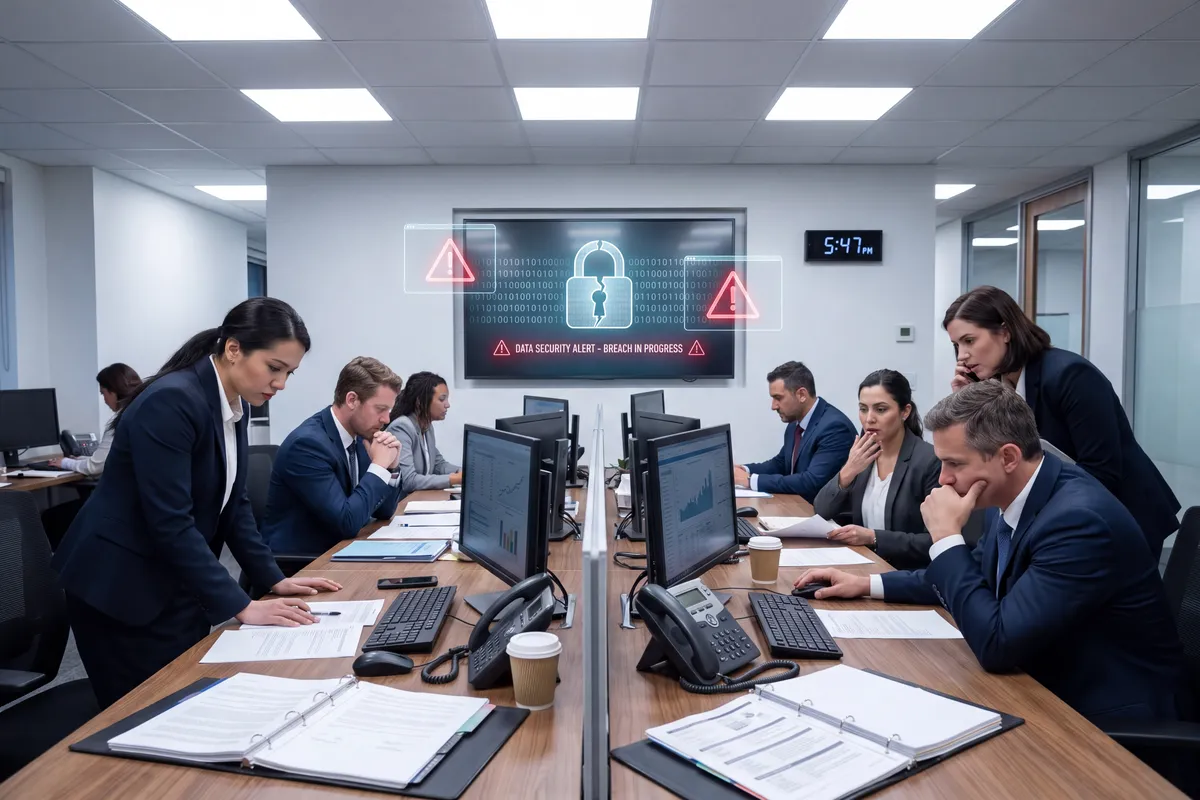 Nse Insurance Data Breach Lawsuit Investigation