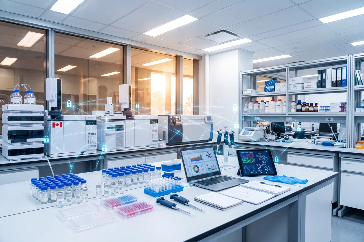 Neopharm Labs Data Breach Impacts Current and Former Employees