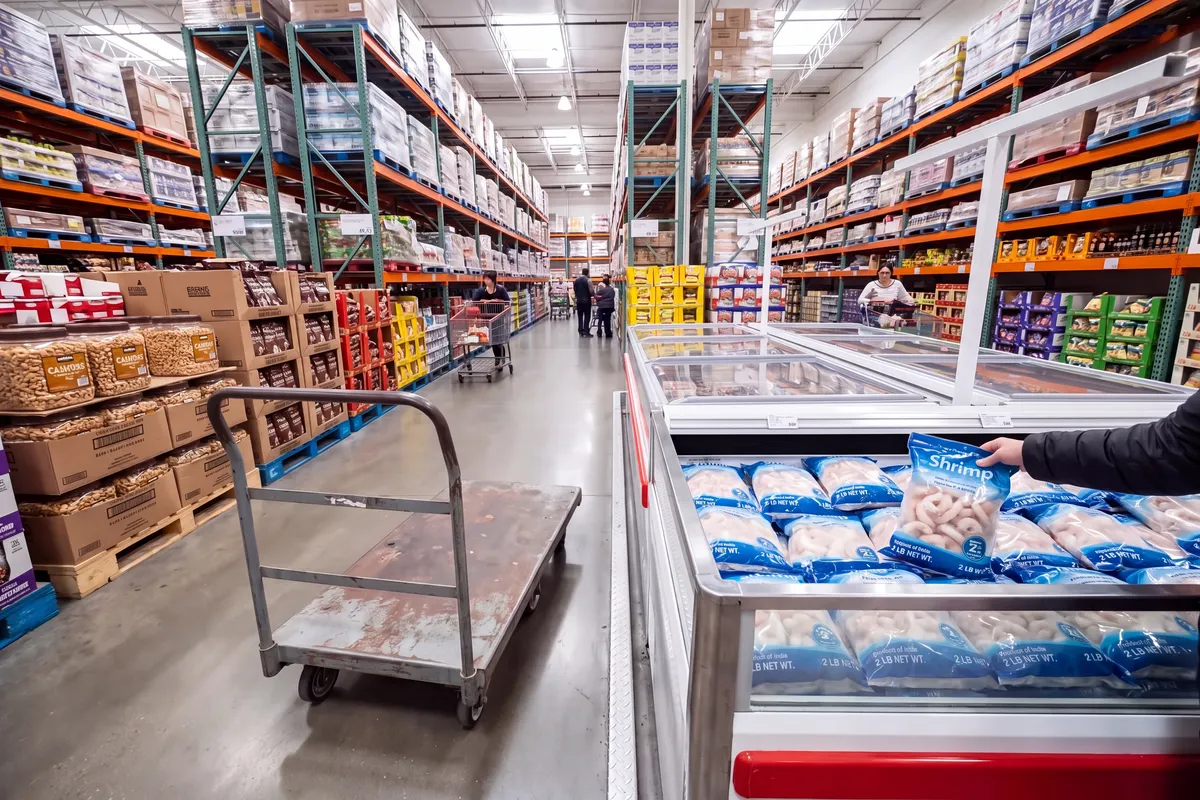 Costco class action alleges company misled members on child labor standards