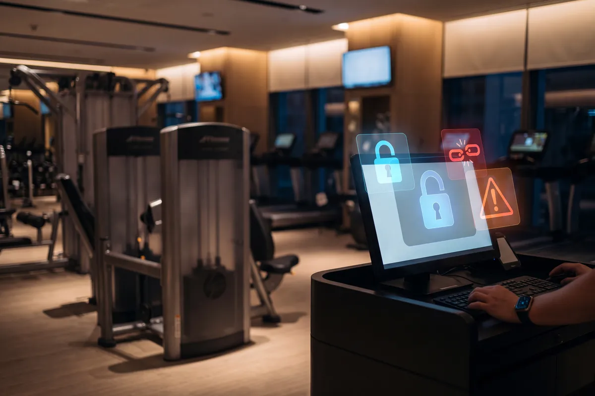Harman Fitness Data Breach Lawsuit Investigation