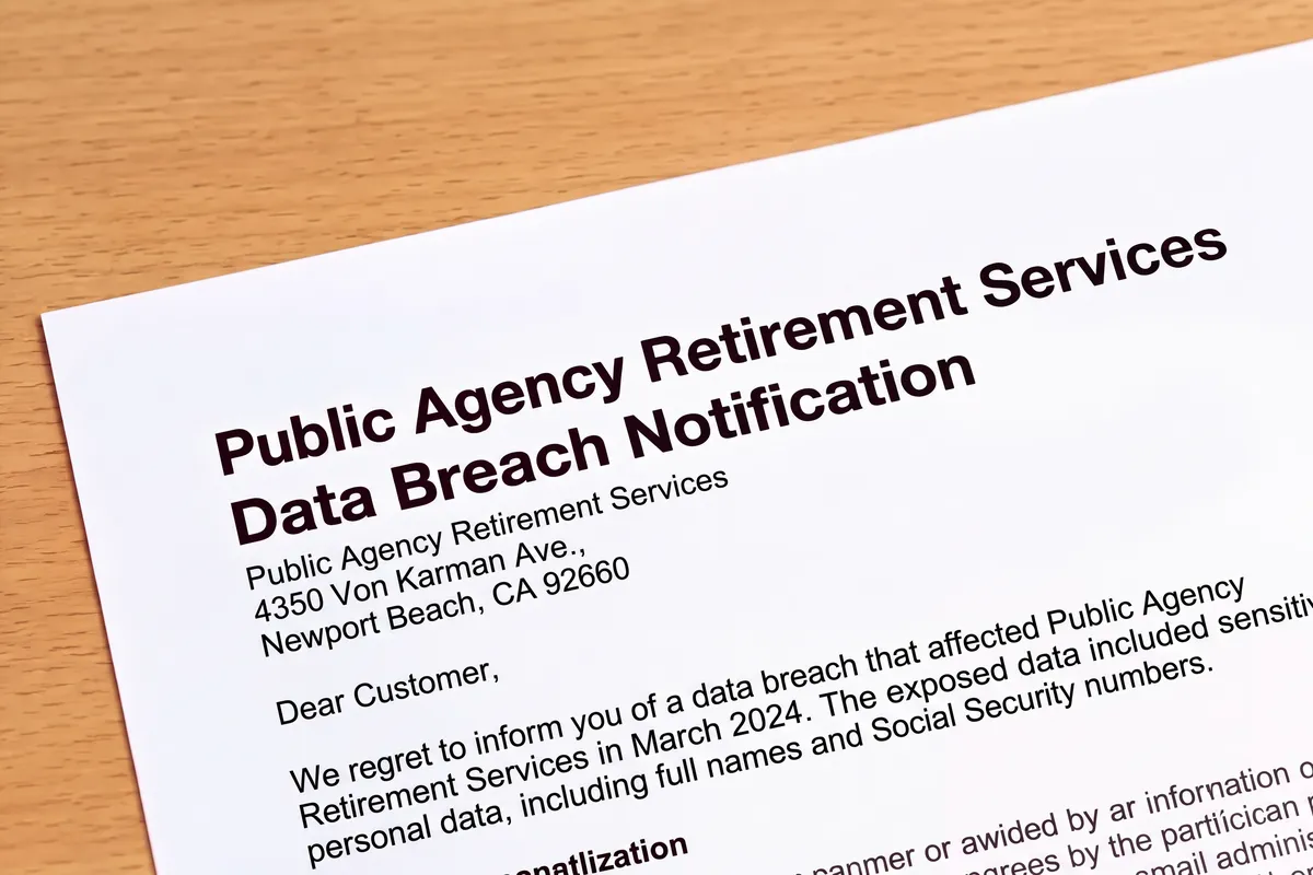 PARS $750,000 Data Breach Class Action Settlement