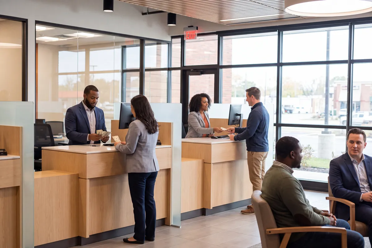 Bank of America $4.28M Unpaid Vacation Time Settlement