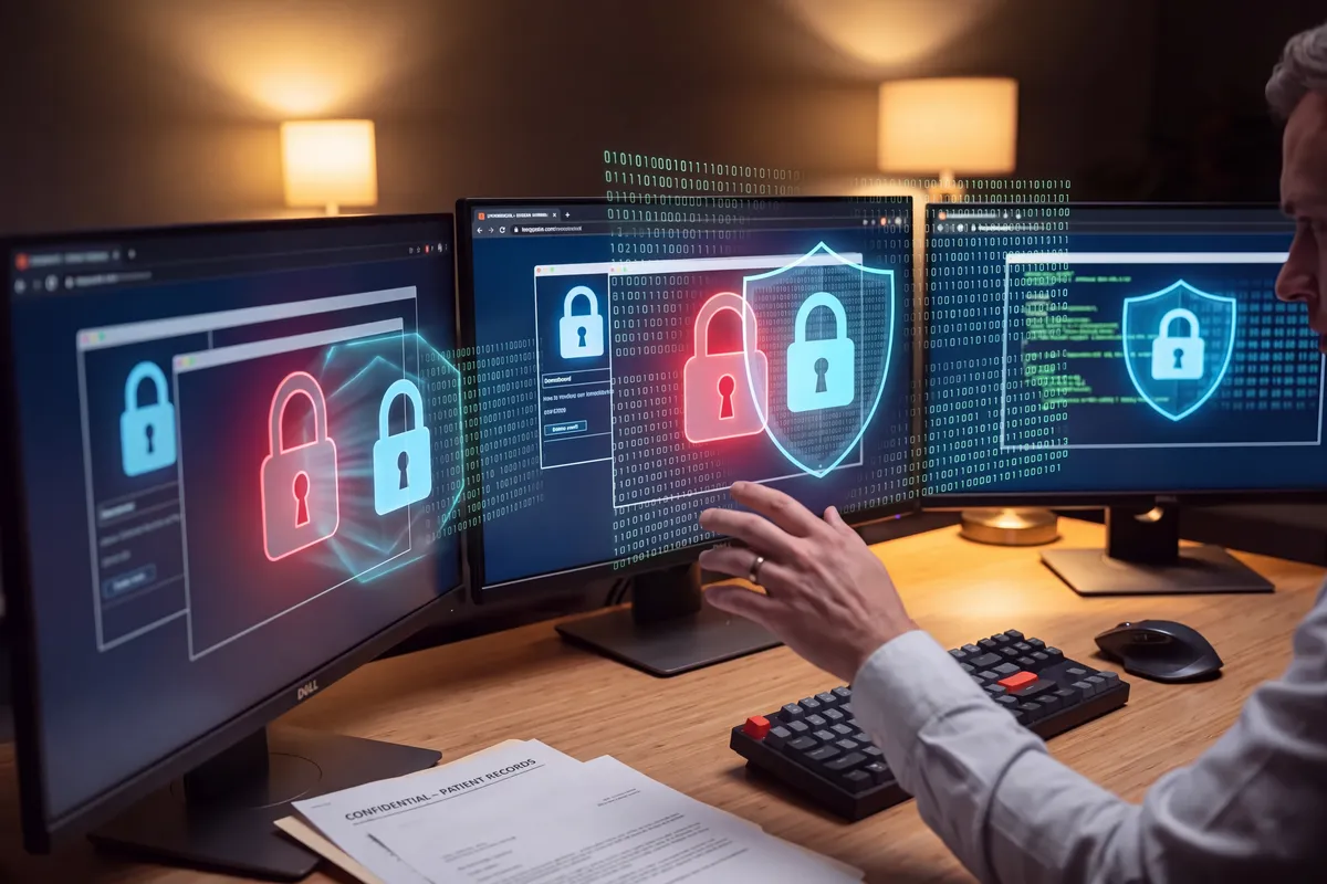 Imagine the Possibilities Data Breach Lawsuit Investigation