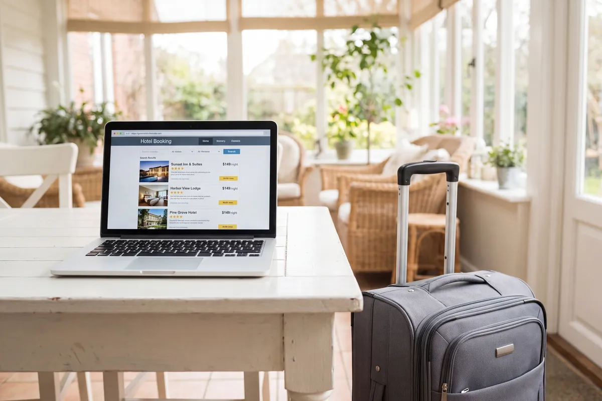 Expedia class action alleges hotel pricing rules drove up room rates nationwide