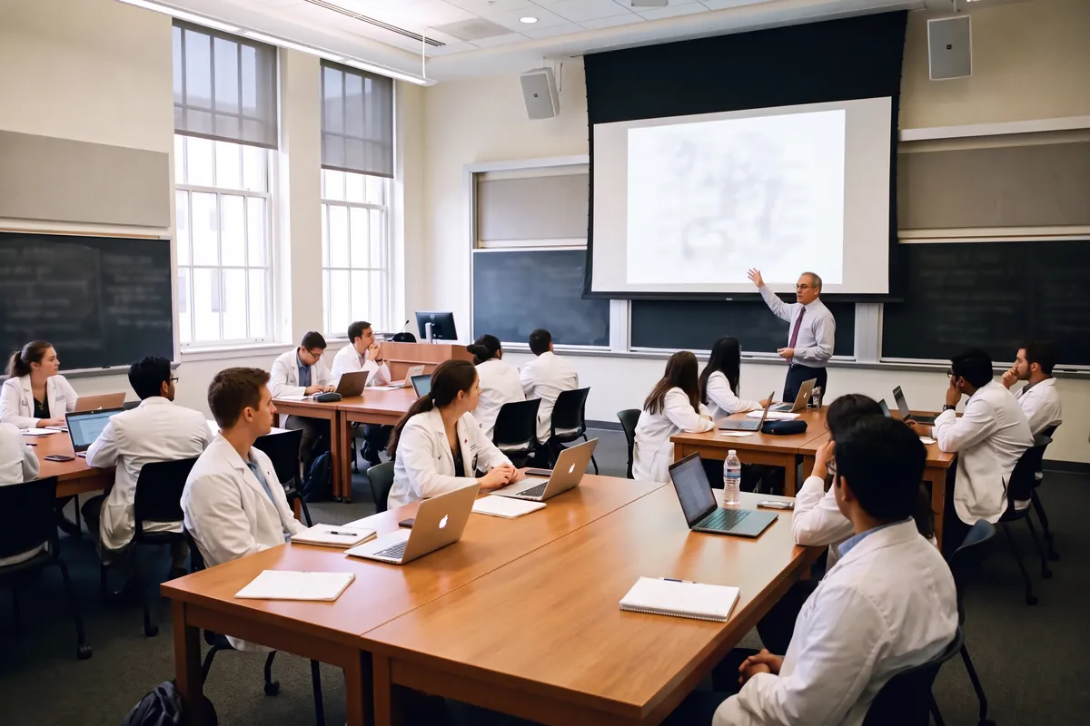 Harvard $53 Million Anatomical Gift Program Settlement