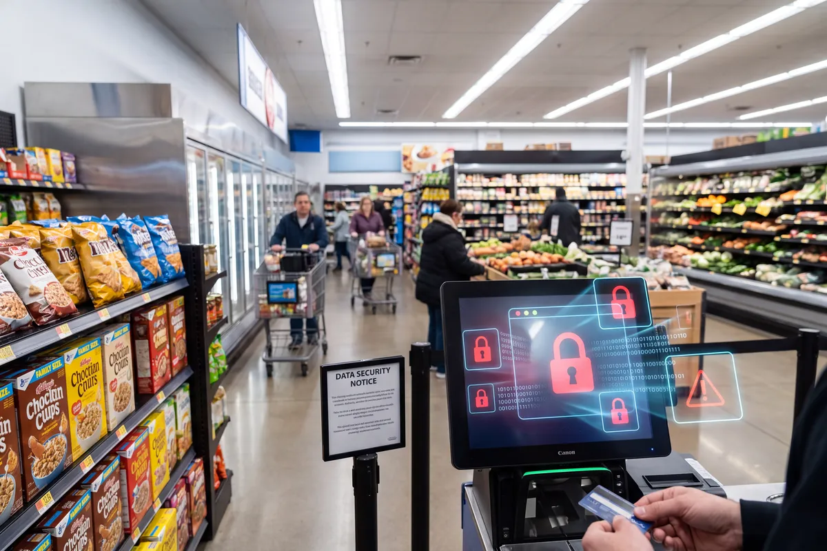 Winn-Dixie Data Breach Lawsuit Investigation