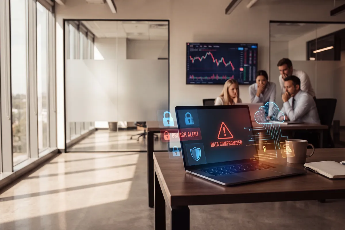 First Financial Holdings Data Breach Lawsuit Investigation