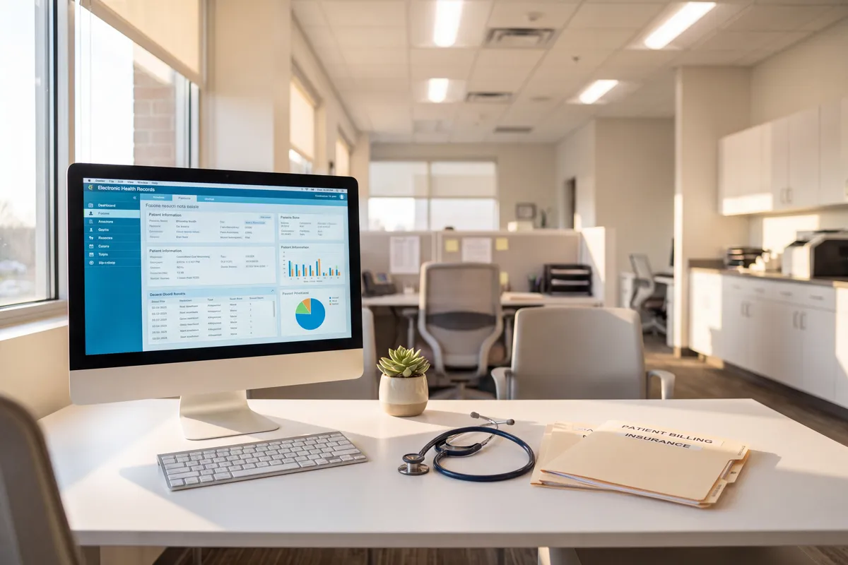 Secure Healthcare Data Breach Exposes Social Security Numbers and Medical Info
