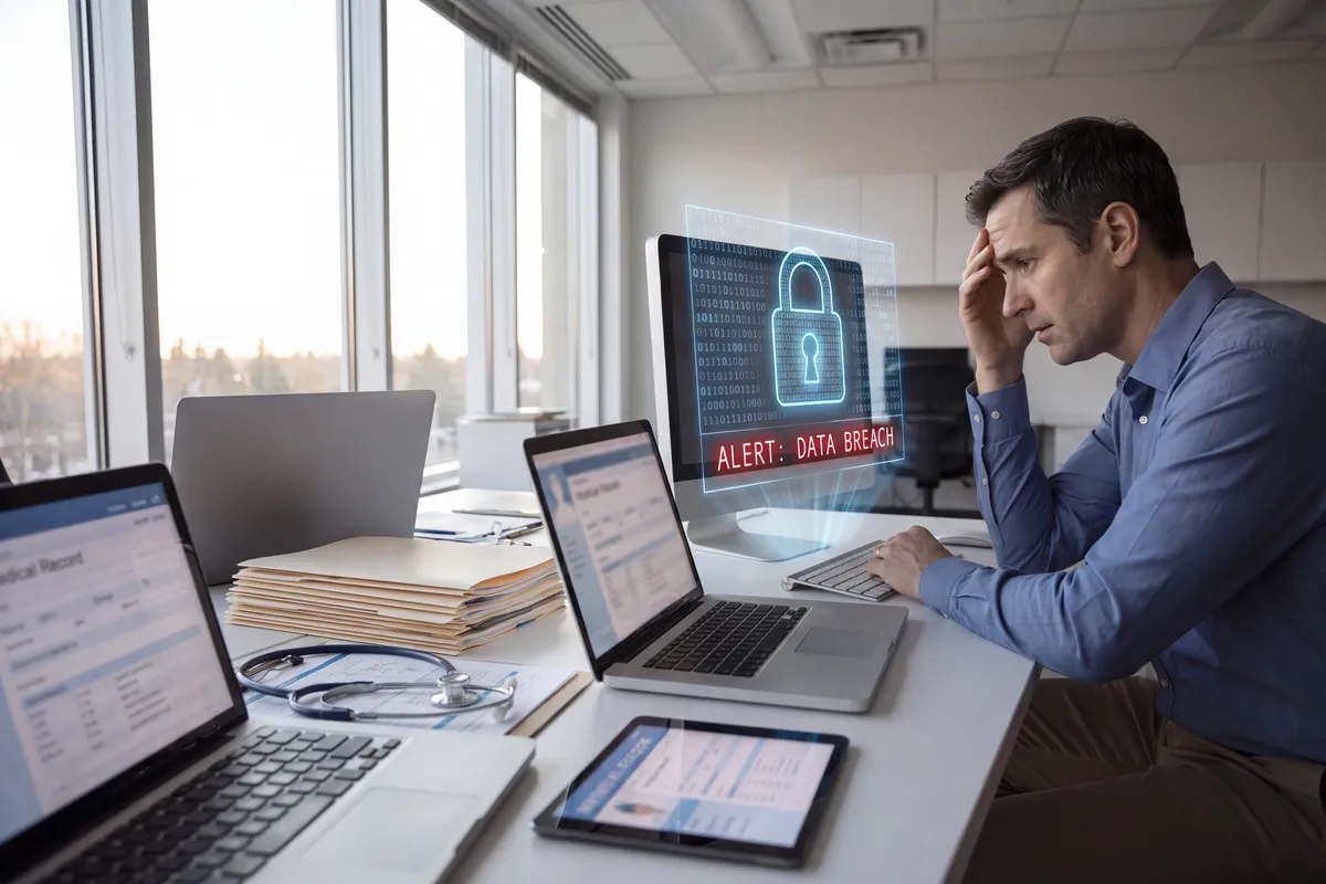 Healthcare Highways Data Breach Lawsuit Investigation