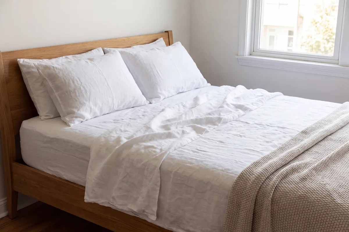 Kohl’s class action alleges 100% cotton sheets list impossible thread counts