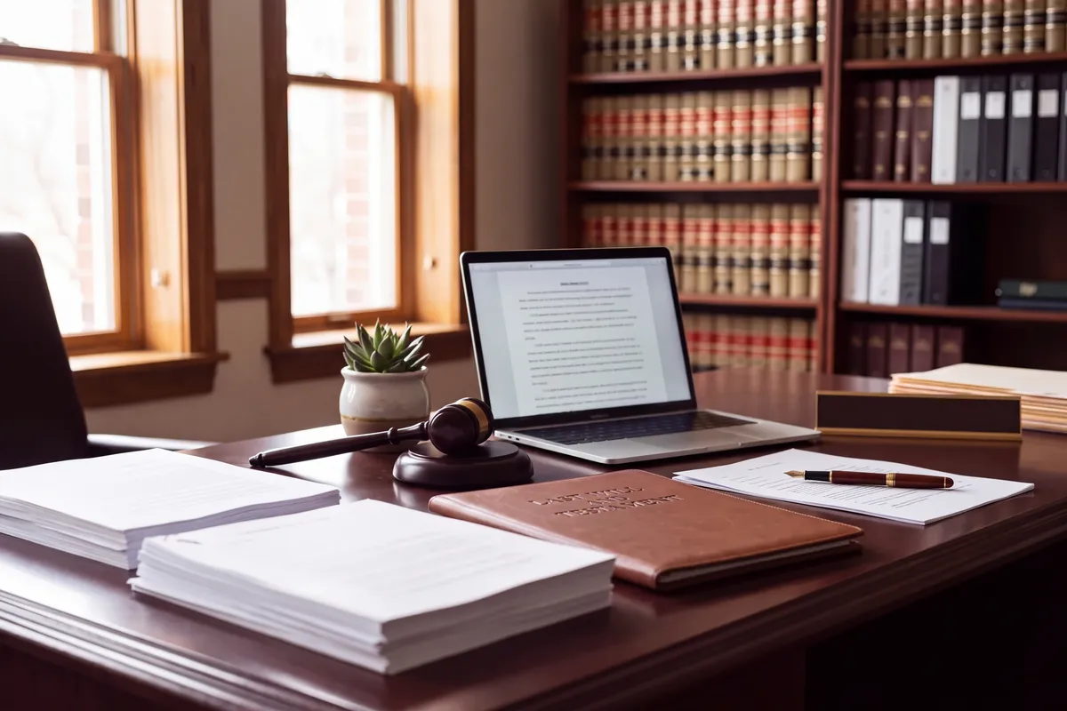 Nevada Estate Planning Breach Impacts 13k: SSNs Exposed