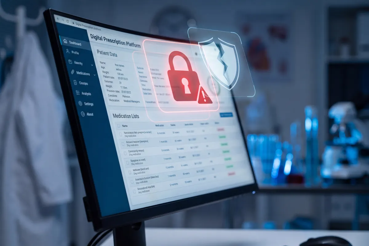 Photon Health Data Breach Lawsuit Investigation