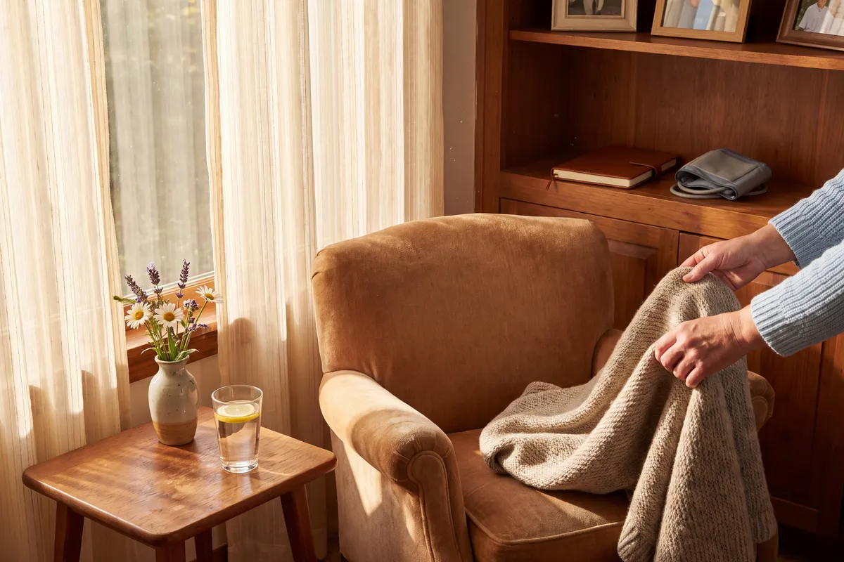 Home, Hope and Healing Data Breach Social Security Numbers and Medical Information